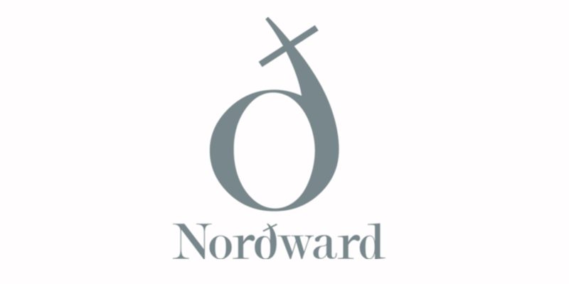 Nordward logo