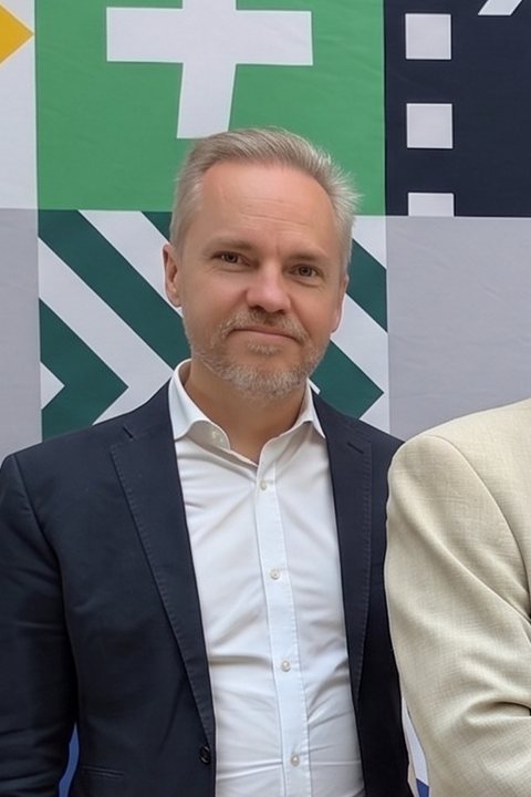 Fredrik Linnander